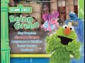 Being Green 2009 DVD Menu Walkthrough