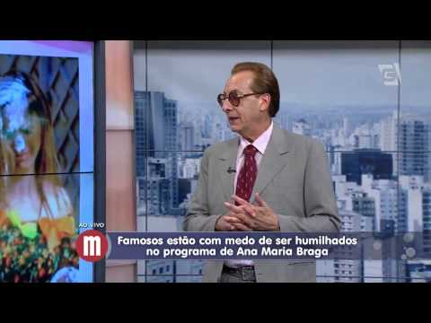 Mulheres - Alfinetadas com Ronaldo Ésper (17/07/2015)