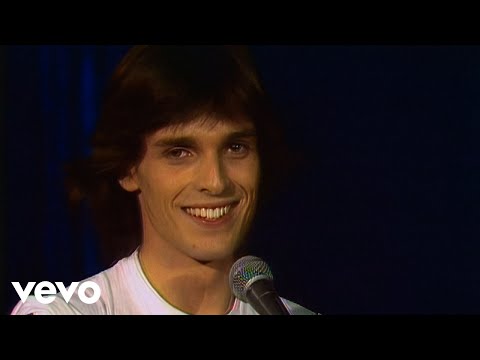 Videoclip de Deja Que ... — Miguel Bosé