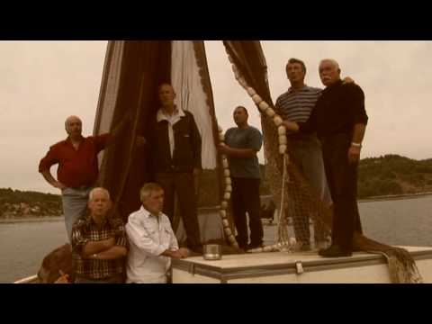 More moje, što me ne umori - Luški kantaduri, Vela Luka