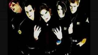 Deadsy feat. Jonathan Davis - The Key to Gramercy Park