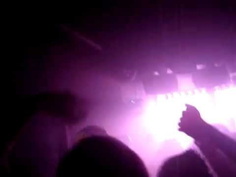 330 Nightclub, Durban (South Africa) - December 2005