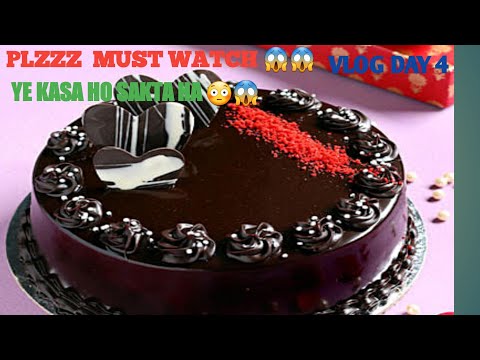 HOW TO MAKE CAKE IN MICROWAVE OVEN IFB30BRC2 |DAYAL VLOGS|