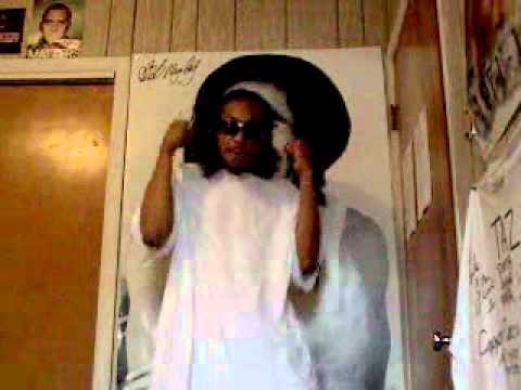 FAN ON!!!! By: ALIZE ALI