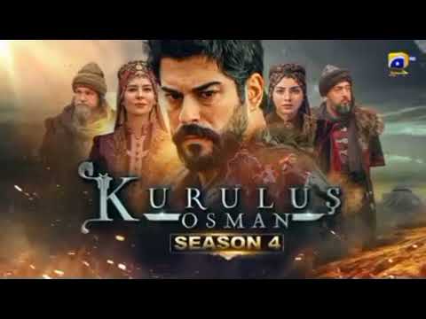 kurulu osman season 4 episode 207 urdu In [part 3] 