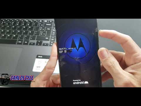 Como Formatar o Moto E7 Remover Senha Padrão e do Pin, HARD RESET Configurações de Fábrica
