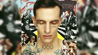 Achille Lauro - Sexy ugly [LYRICS]