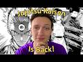 Jujutsu Kaisen S New Era Begins JJK Modulo