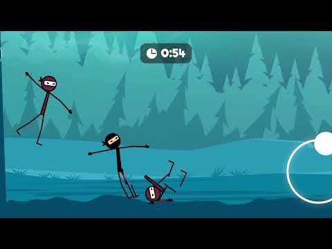 Stickman Ragdoll Epic Fights (Download on Google Play)
