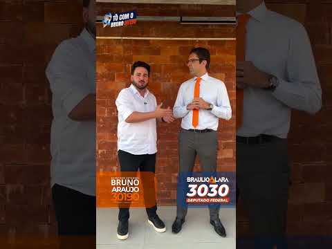Trabalho comprovado para fazer Minas e o Brasil avançarem! 🤝🚀