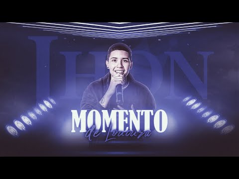 JHON REI - MOMENTO DE LOUCURA (áudio oficial)