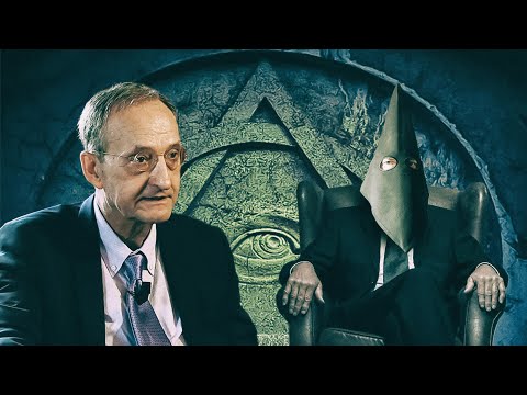 Carlo Palermo: "Dalla P2 ai Rosacroce, c'è una loggia massonica che opera per il Governo Mondiale"