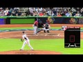 hit de oro de erick aybar clasificó a dominicana a las semifinales