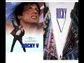 Rocky V 1990 Movie Review Theatrical Non Theatrical Versions