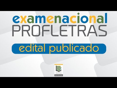 PROFLETRAS 2022 (Turma 2023)