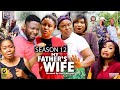 MY FATHER'S WIFE (SEASON 12) {NEW TRENDING MOVIE} - 2022 LATEST NIGERIAN NOLLYWOOD MOVIES
