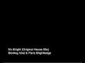 It's Alright (Original House Mix) - Sterling Void ...