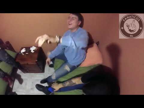 YSY A  - #FREESTYLE #QUINTOESCALON #HOTEL #RIOGALLEGOS