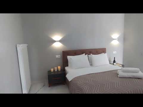 ქირავდება დღიურად 2 ოთახიანი ბინა საბურთალოზე - video-poster