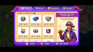 TOWNSHIP Level 107