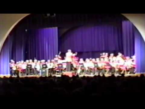 Ferko String Band - Thoroughly Modern Millie Ocean City 2001