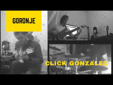 Serhat Yilmaz - Goronje Trio - Click Gonzalez Roland Td30k Test!!