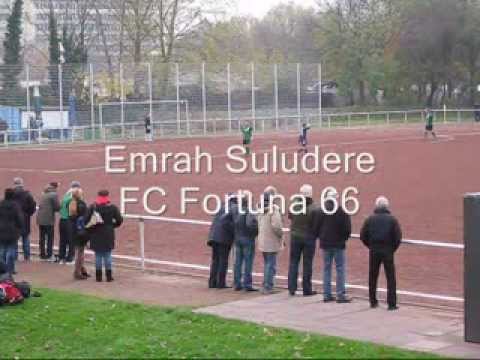 Emrah Suludere - Tor gegen VFL Kemminghausen