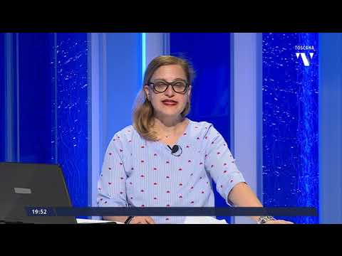 2021-05-07 NOTIZIE DI PRATO TG ORE 19.45