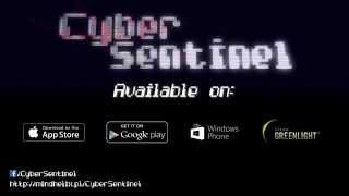 Cyber Sentinel Steam Key GLOBAL