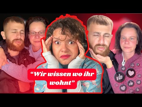 TikTok Live at any cost 🫩 The troll phenomenon SINDY vs. UGUR