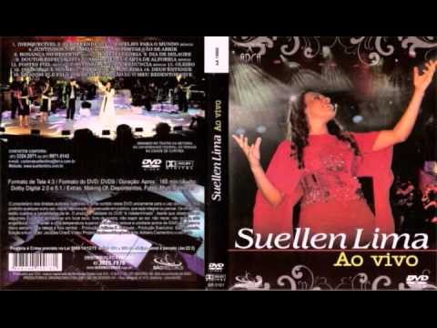 BONANÇA NO DESERTO SUELLEN LIMA AO VIVO! @CanalEbenezer