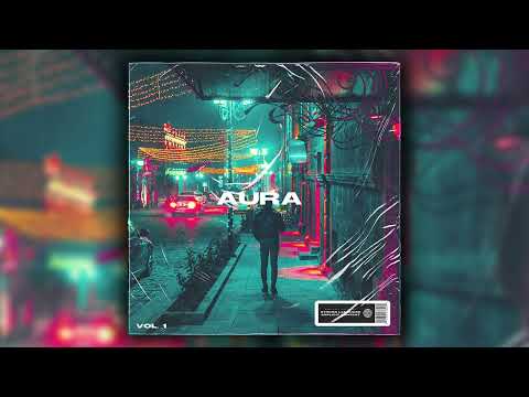 DARK GUITAR SAMPLE PACK/LOOP KIT 2023 - "AURA VOL. I" (Gunna, Don Toliver, Travis Scott)