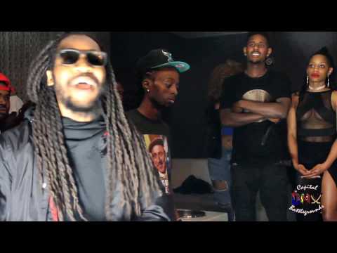 Get it Rite vs Artshow