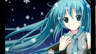 Hallo (Nightcore Version)