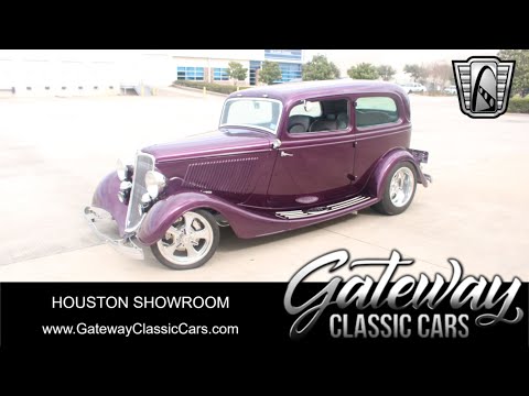 1933 Ford Tudor (CC-1923394) for sale in O'Fallon, Illinois