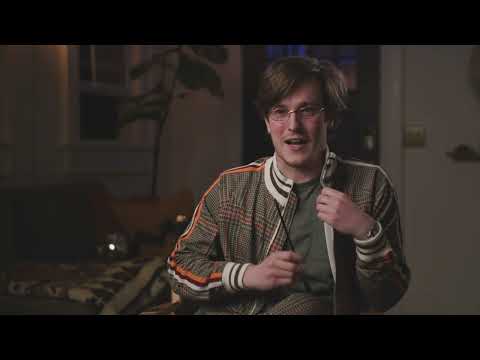 AURILIUS INTERVIEW