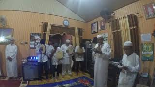 preview picture of video 'Kenangan bersama Pimpinan Habsyi Nurul Mustofa Muara Kaman Ulu (Almarhum H.Yusran)'