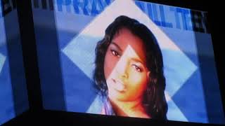 TLC - Waterfalls - Live Tacoma WA