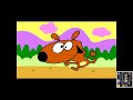 REQUEST SEIZURE WARNING Deleted Scene The Way The Cruncher Crumbles Has Gone CRAZY