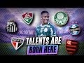 A Foreigner's Guide to Brazilian Football