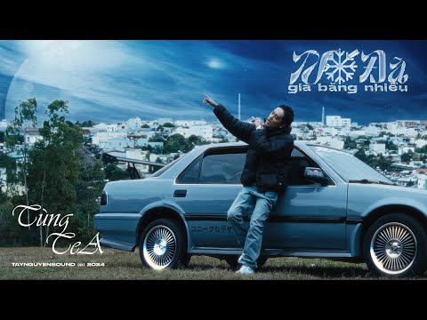 TaynguyenSound Official and Tùng TeA