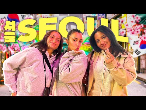 SEOUL BETWEEN BFF