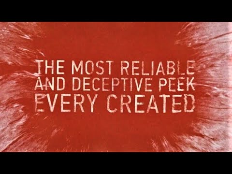 Acidus Novus by Millard Longman || Learn to read what's written INSIDE a folded piece of paper!