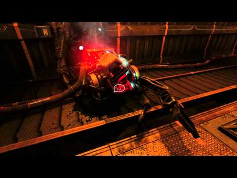 SOMA - Gameplay Trailer thumbnail