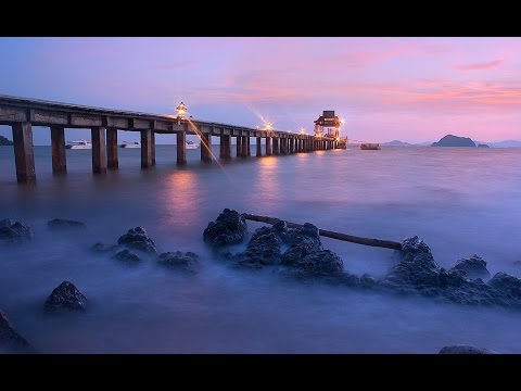 Deep Wide   Seven Seas