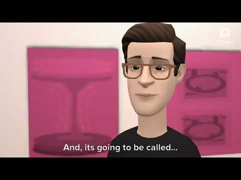 Introducing The Nostalgia Corner