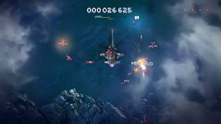 SkyForce Reloaded (Nintendo Switch)