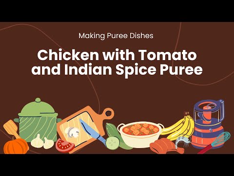 download lagu mp3 mp4 Chicken Puree Indian, download lagu Chicken Puree Indian gratis, unduh video klip Chicken Puree Indian