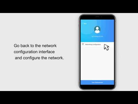 IM-WR4 Communication adapter tutorial