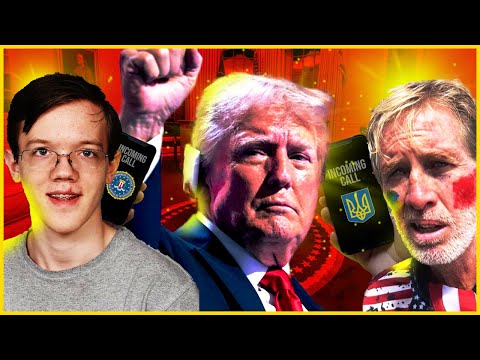 Trump Makes Major Declaration On Assassination Attempts 